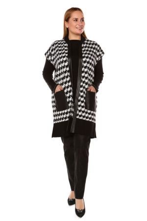 Жилет Piero Moretti RIMMEL476_01