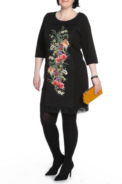 Платье Valtusi 1317_A     – интернет-магазин Bellawoman Платье Valtusi 1317_A