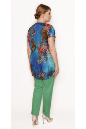 Брюки Severi Darling 65002685 – интернет-магазин Bellawoman Брюки Severi Darling 65002685