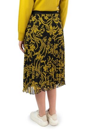 Юбка Piero Moretti ANDALO556_01