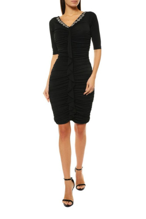 Платье Xs Milano 1085_14 – интернет-магазин Bellawoman Платье Xs Milano 1085_14