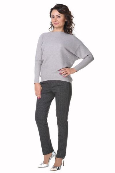 Брюки PORTOFINO PR603 – интернет-магазин Bellawoman Брюки PORTOFINO PR603