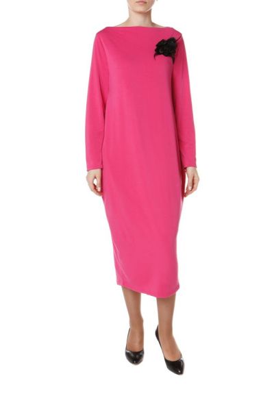 Платье Norah&Olivia BB7118F – интернет-магазин Bellawoman Платье Norah&Olivia BB7118F