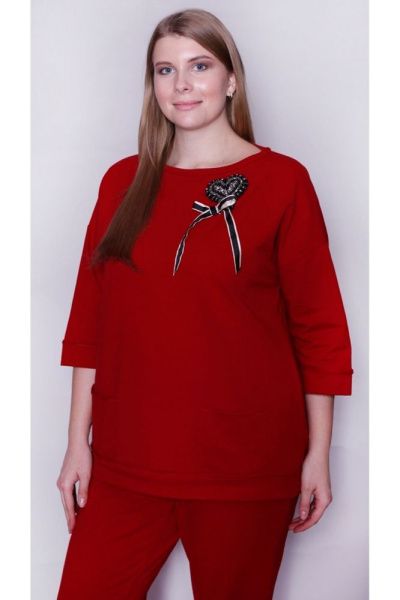 Брюки MYF 32G107_1 – интернет-магазин Bellawoman Брюки MYF 32G107_1