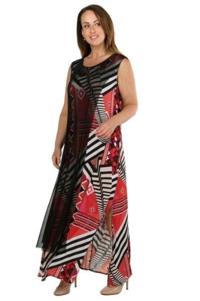 Платье LE FATE LF0428A – интернет-магазин Bellawoman Платье LE FATE LF0428A