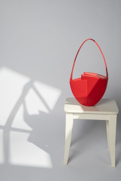 Сумка ARCADIA 5345CORpapavero