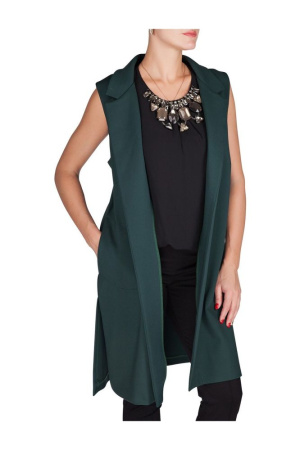 Жилет Stella Guardino SG92073 – интернет-магазин Bellawoman Жилет Stella Guardino SG92073