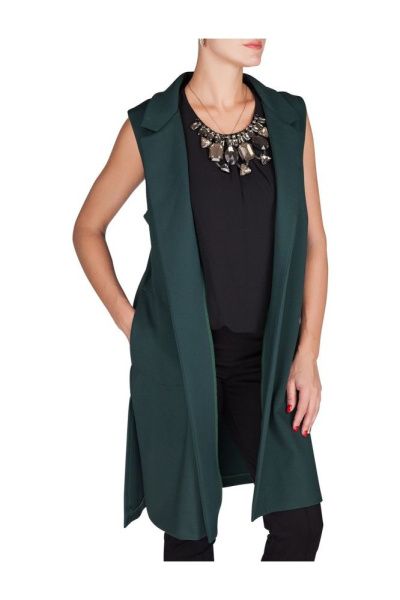 Жилет Stella Guardino SG92073 – интернет-магазин Bellawoman Жилет Stella Guardino SG92073