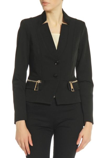 Пиджак Xs Milano 600013 – интернет-магазин Bellawoman Пиджак Xs Milano 600013