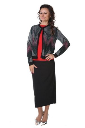 Кардиган Tensione In 93102