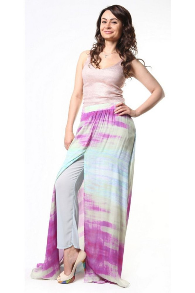 Юбка WHO'S WHO 151B10015_1