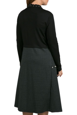 Платье LE FATE LF5183A – интернет-магазин Bellawoman Платье LE FATE LF5183A