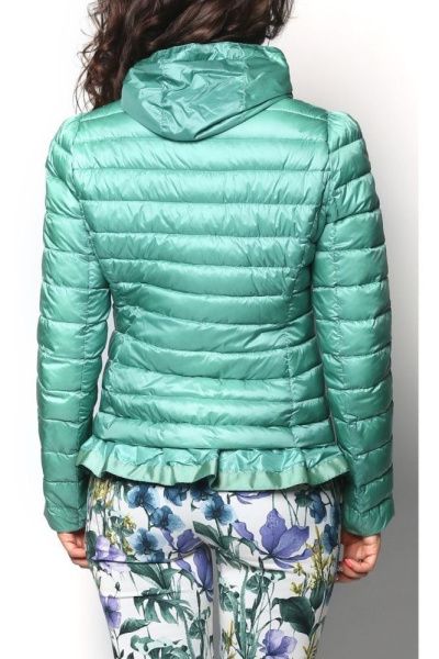 Куртка LE FATE LF0408J_1   