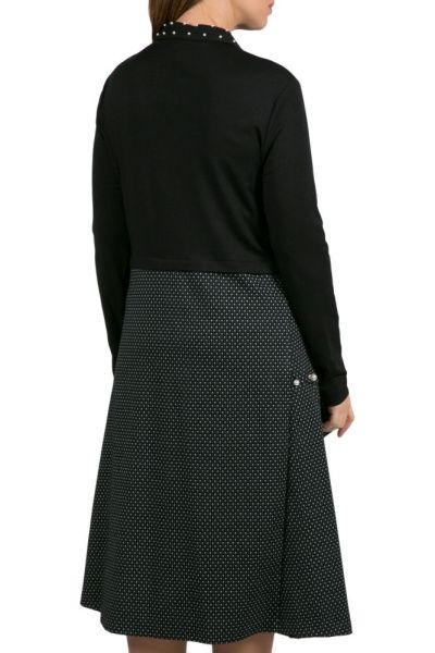 Платье LE FATE LF5183A – интернет-магазин Bellawoman Платье LE FATE LF5183A