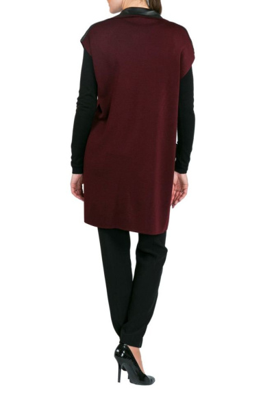 Жилет Piero Moretti ALBENGA470_07