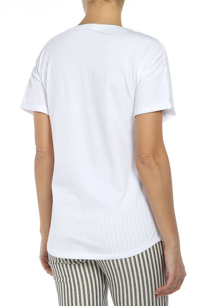 Футболка MYF 32B203