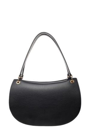 Сумка Carlo Salvatelli 750_Gemma_nero