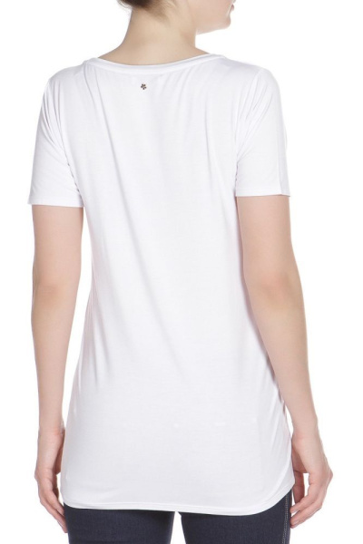 Футболка WHO'S WHO 151H22013