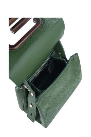 Сумка GIRONACCI 2362_VEL_MUSCHIO