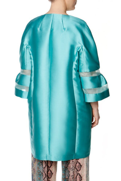 Плащ Maria Grazia Severi 5PS10012582 – интернет-магазин Bellawoman Плащ Maria Grazia Severi 5PS10012582