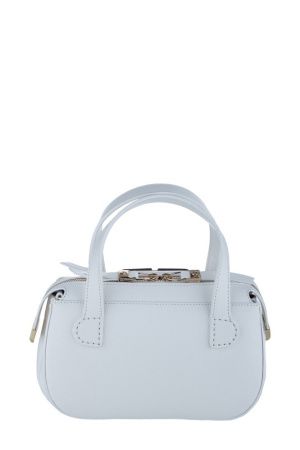Сумка GIRONACCI 2372_BIANCO_LILLA
