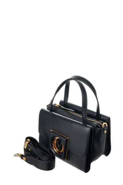 Сумка Valentino Orlandi 7083Vnero