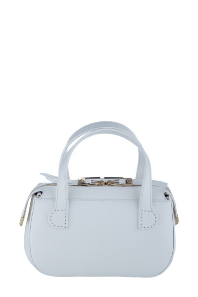 Сумка GIRONACCI 2372_BIANCO_LILLA