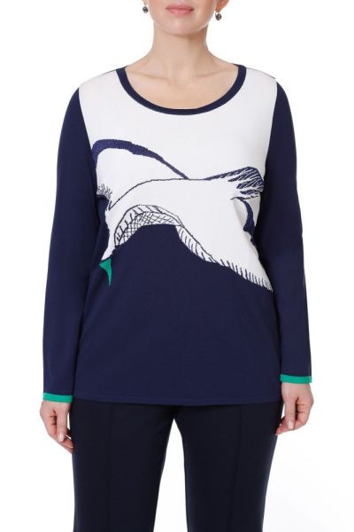 Джемпер Piero Moretti BALTICO293_04