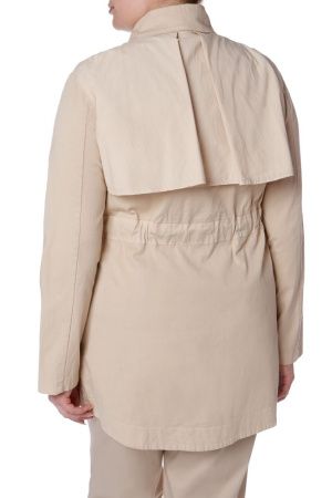 Плащ LE STREGHE P18MF603