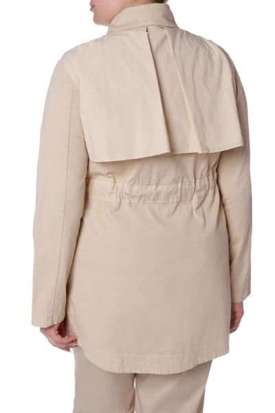 Плащ LE STREGHE P18MF603