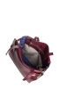 Сумка Carlo Salvatelli CS691vino