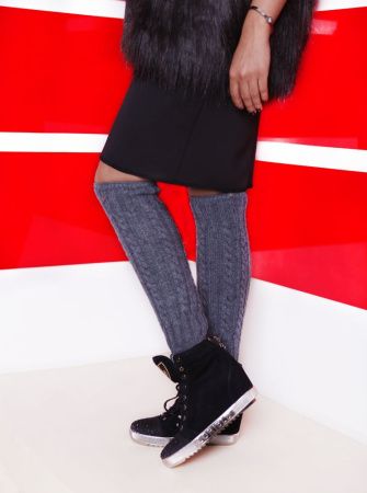 Гетры Celebrities 1382_A