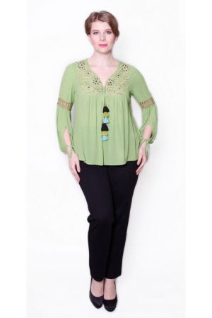 Блузка 22MAGGIO 2212696