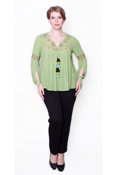 Блузка 22MAGGIO 2212696