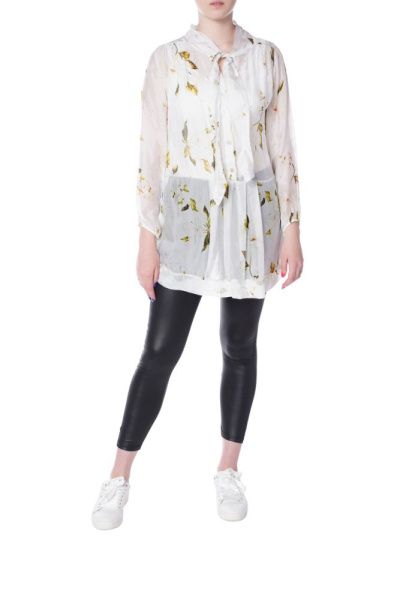 Туника Amelia Folies D34567A – интернет-магазин Bellawoman Туника Amelia Folies D34567A