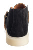 Полуботинки FJOLLA 83_1423nero
