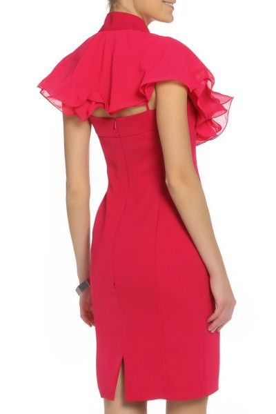 Платье Xs Milano 1017_14_2 – интернет-магазин Bellawoman Платье Xs Milano 1017_14_2