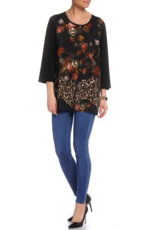Блуза Valtusi 562039 – интернет-магазин Bellawoman Блуза Valtusi 562039