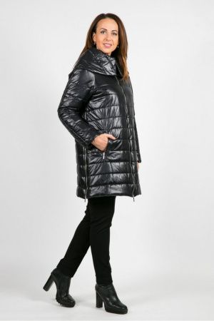 Пуховик KATIA G 48237_P