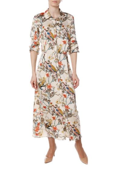 Платье Amelia Folies AM18665 – интернет-магазин Bellawoman Платье Amelia Folies AM18665