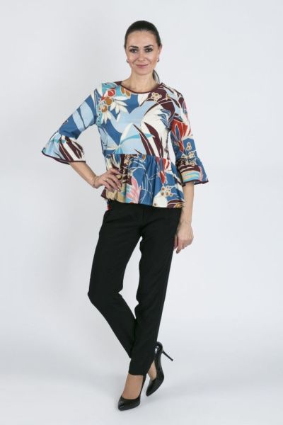 Блуза Beatrice B6671