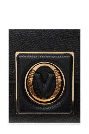 Сумка Valentino Orlandi 7083Vnero