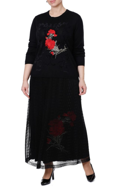 Юбка Piero Moretti MELISSA644_01 – интернет-магазин Bellawoman Юбка Piero Moretti MELISSA644_01