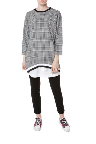 Платье IMPERIAL FT2032