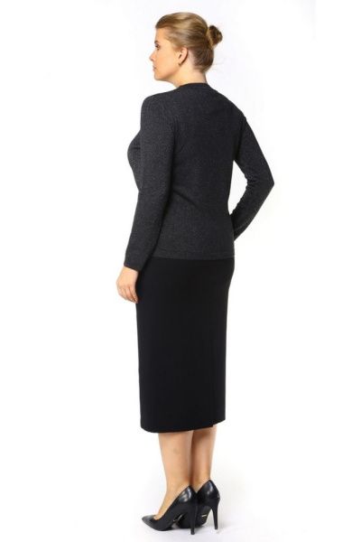 Джемпер LE FATE LF3101M