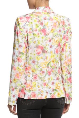 Пиджак SEVENTY GI0047_556