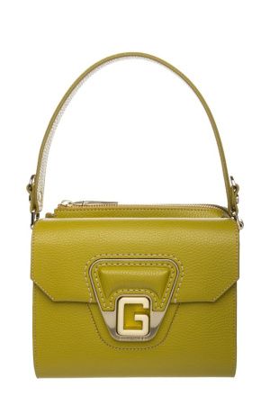 Сумка GIRONACCI 3210_CALF
