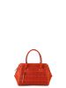 Сумка оранжевого цвета Cromia CM0381