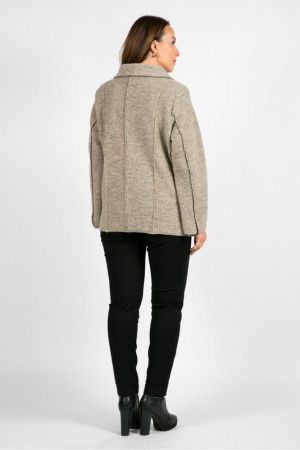 Полупальто FUTURA 26340