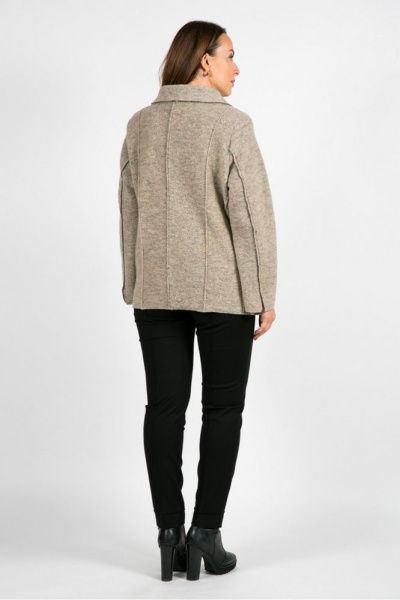 Полупальто FUTURA 26340